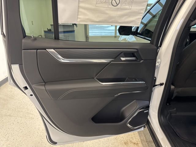 New 2026 GMC Acadia Elevation w/ Black Edition image 59