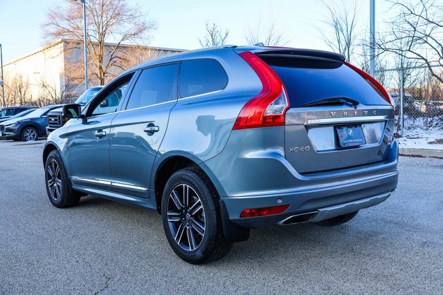 Used 2016 Volvo XC60 T6 Platinum w/ Climate Package image 7