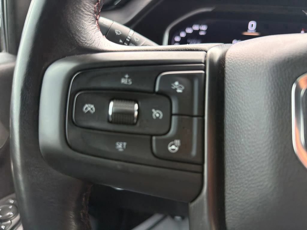 Used 2024 GMC Sierra 2500 AT4X w/ AT4X AEV Edition AWD/4WD image 40