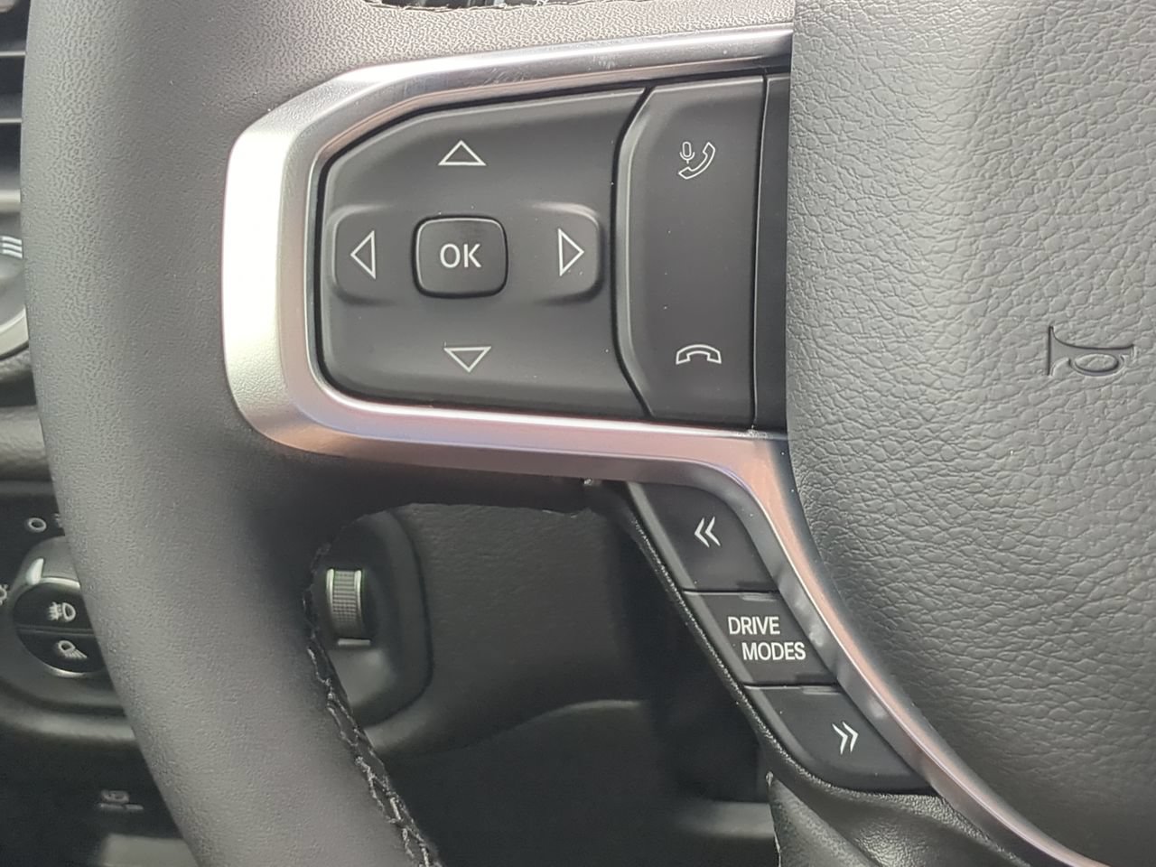 New 2026 RAM 1500 Big Horn AWD/4WD image 24
