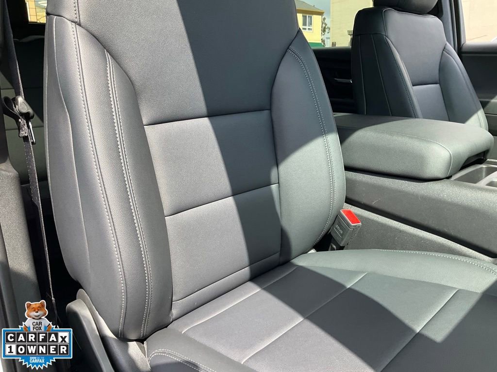 Used 2024 Chevrolet Silverado EV W/T AWD/4WD image 60