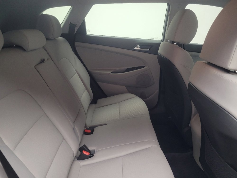 Used 2019 Hyundai Tucson Value AWD/4WD image 19