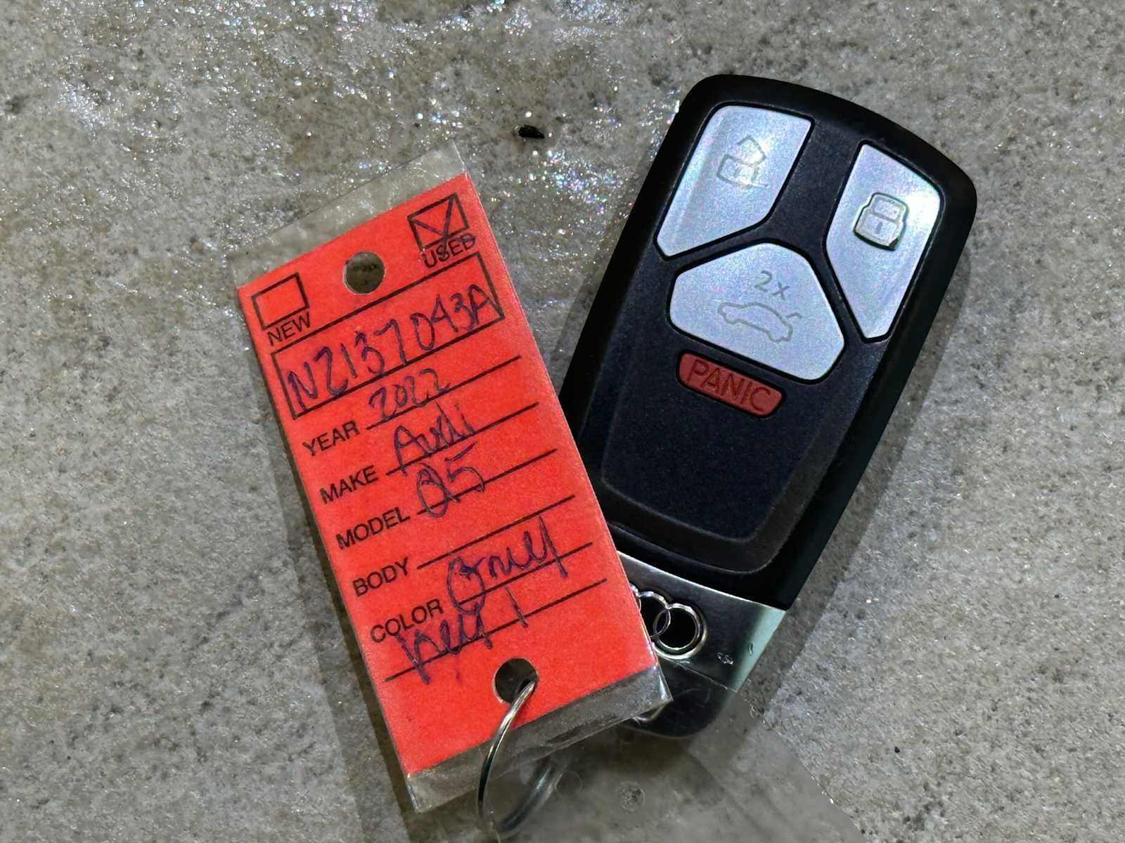 Used 2022 Audi Q5 2.0T Premium Plus image 32