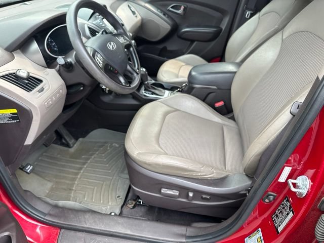 Used 2015 Hyundai Tucson GLS w/ Option Group 02 AWD/4WD image 5