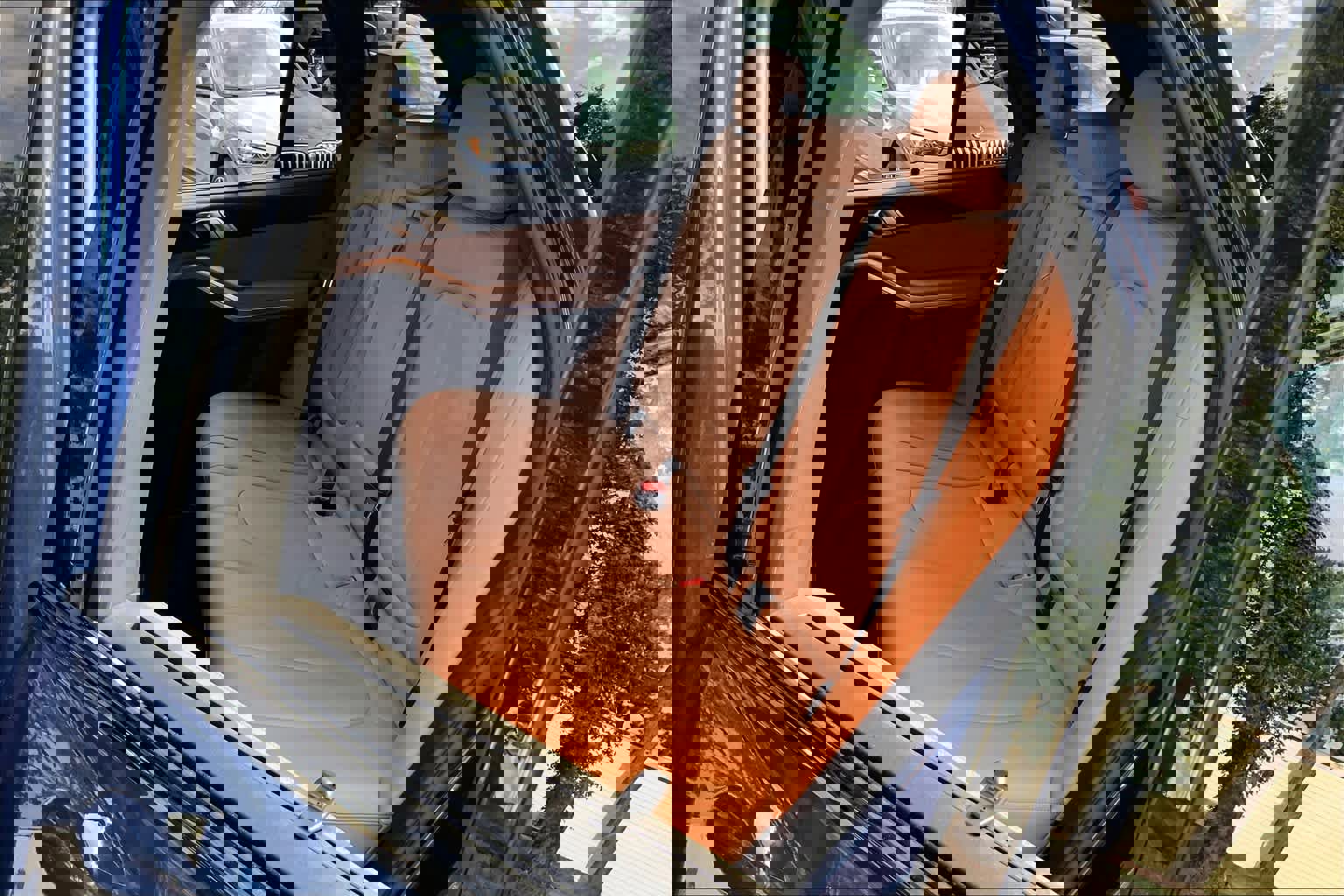 Certified 2022 BMW X5 xDrive40i w/ M Sport Package image 20