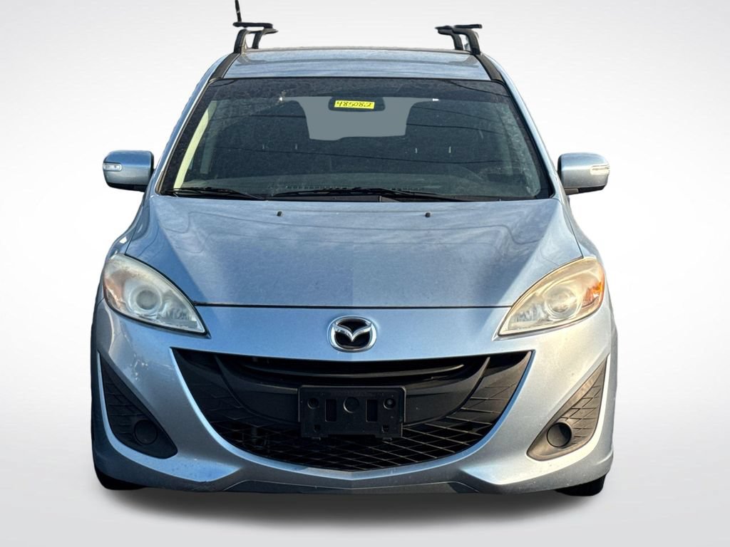 Used 2013 MAZDA MAZDA5 Sport FWD image 3