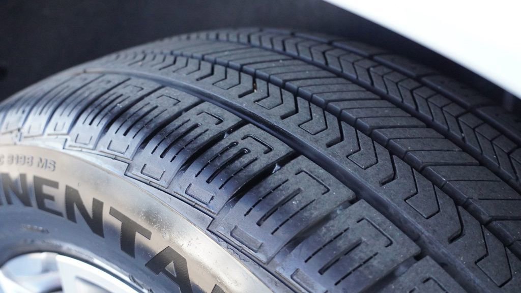 Used 2026 GMC Terrain Denali image 45