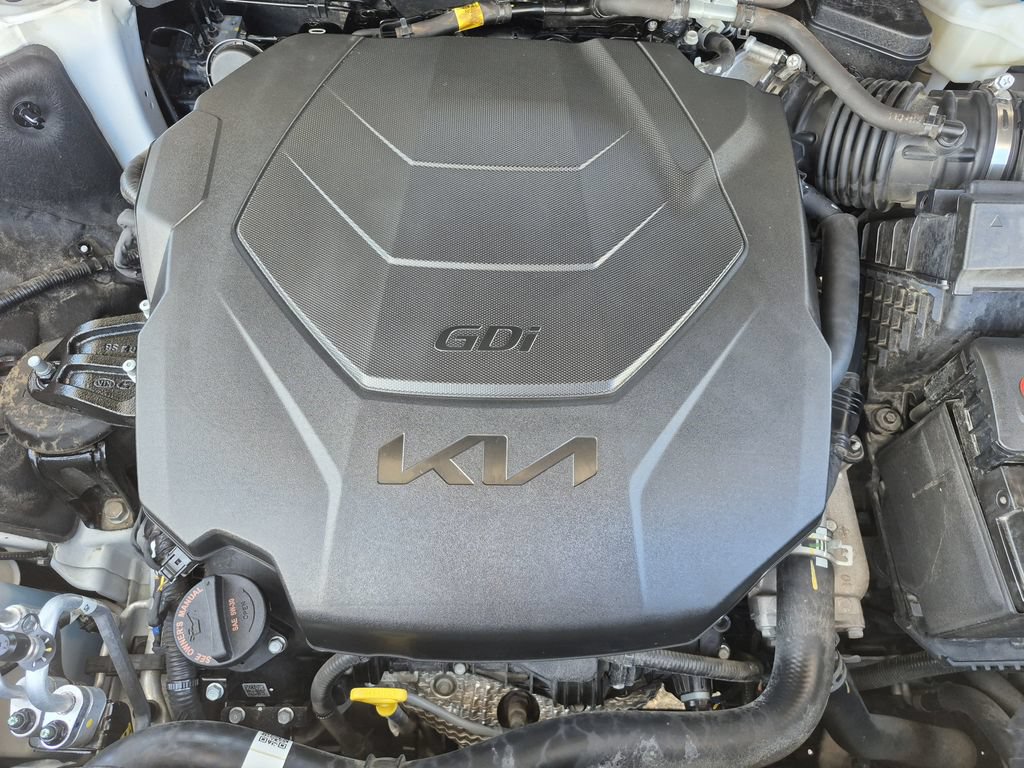 Used 2025 Kia Telluride S AWD/4WD image 17