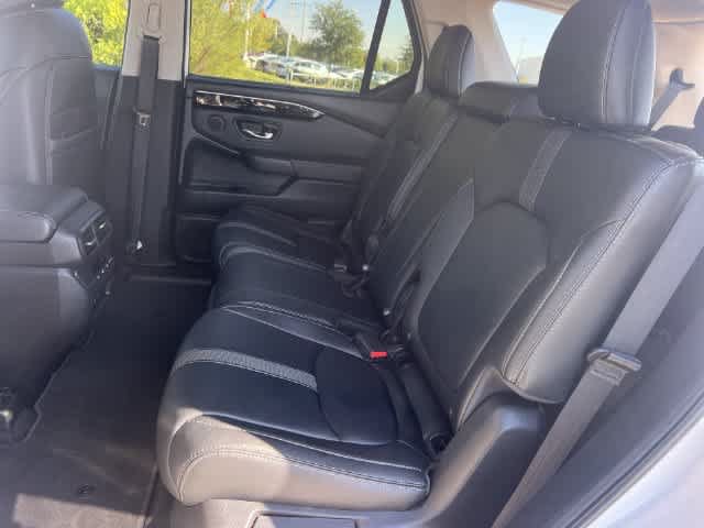 Certified 2024 Honda Pilot EX-L image 14