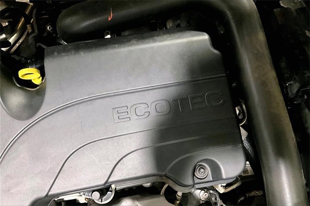 Used 2023 GMC Terrain SLE image 26