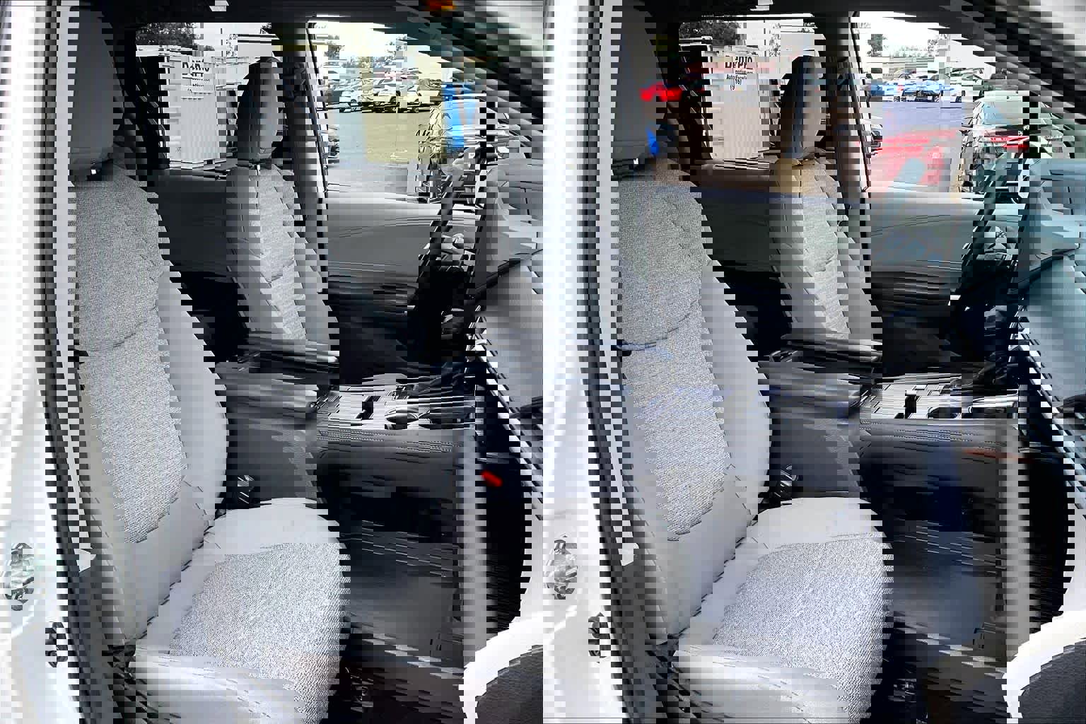 Certified 2023 Toyota Sienna LE image 8