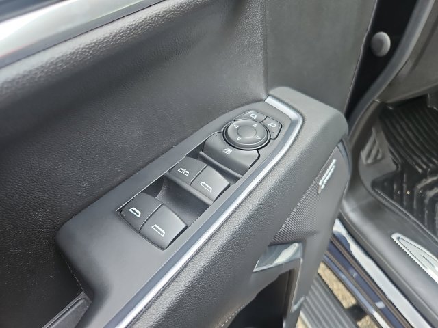 Used 2023 Chevrolet Silverado 1500 RST w/ Convenience Package II AWD/4WD image 12