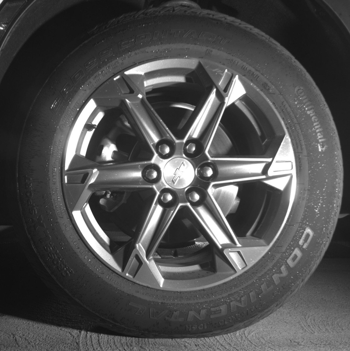 Used 2025 Chevrolet Blazer LT image 12