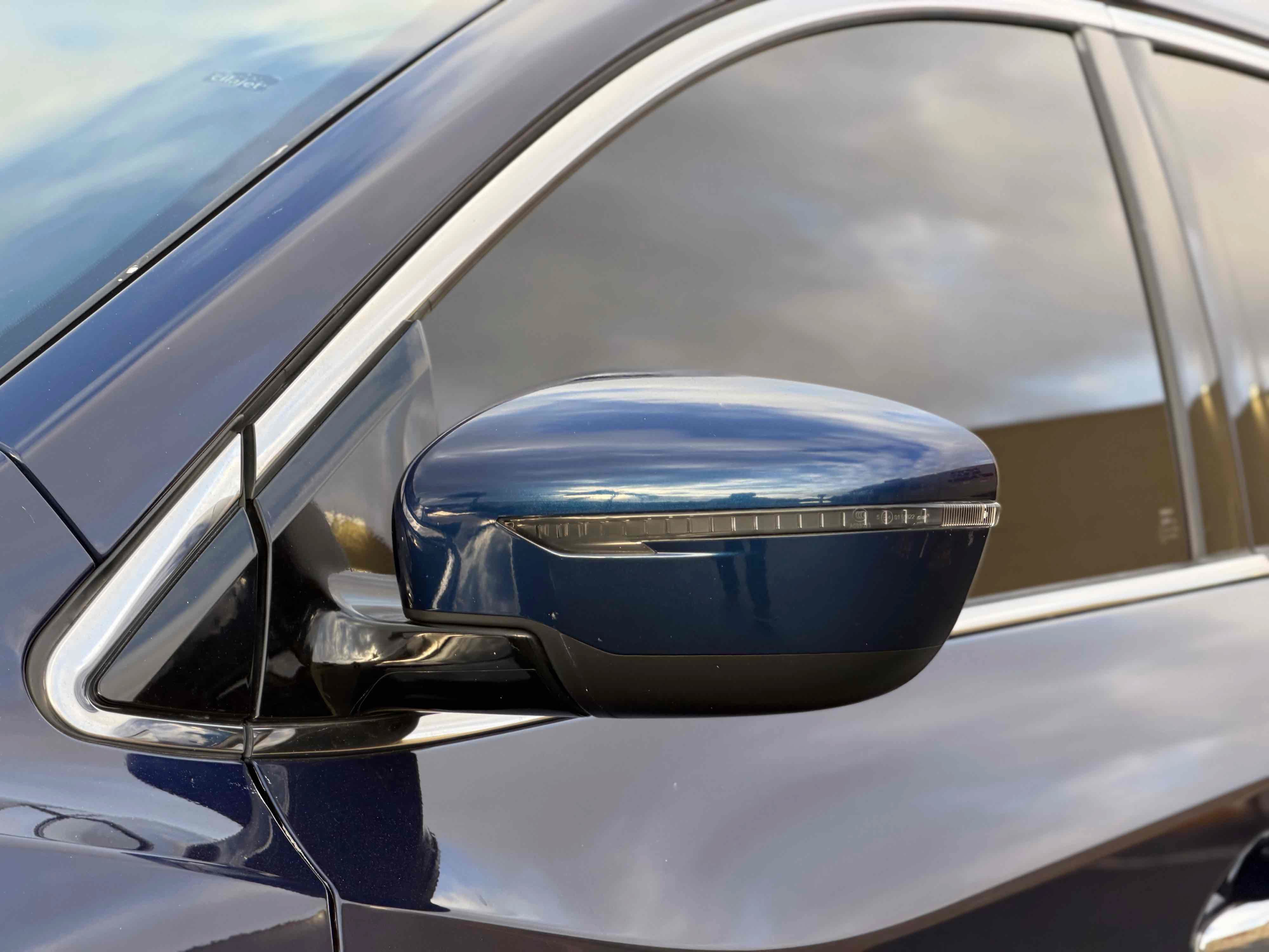 Used 2020 Nissan Murano S w/ Technology Package FWD image 7