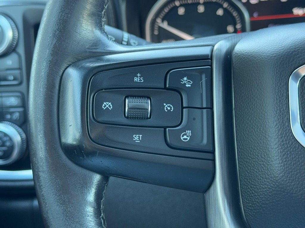 Used 2020 GMC Sierra 1500 Denali w/ Denali Ultimate Package AWD/4WD image 20