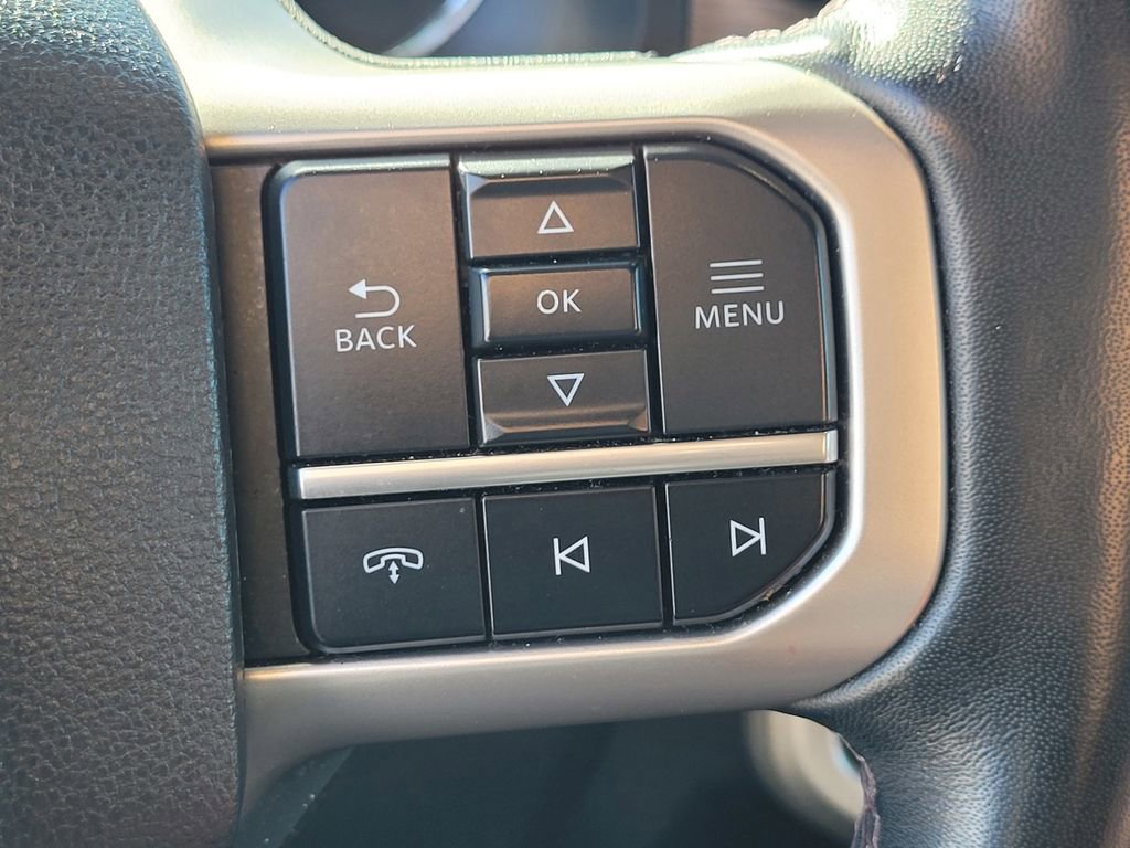 Used 2024 Ford Expedition Limited image 26