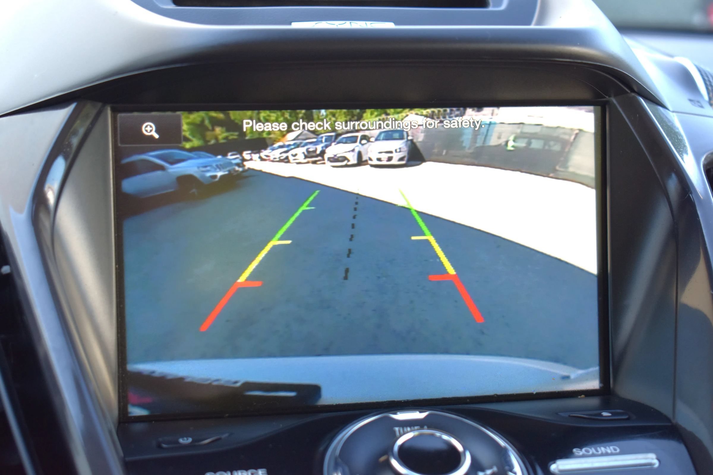 Used 2013 Ford C-MAX Energi SEL FWD image 26