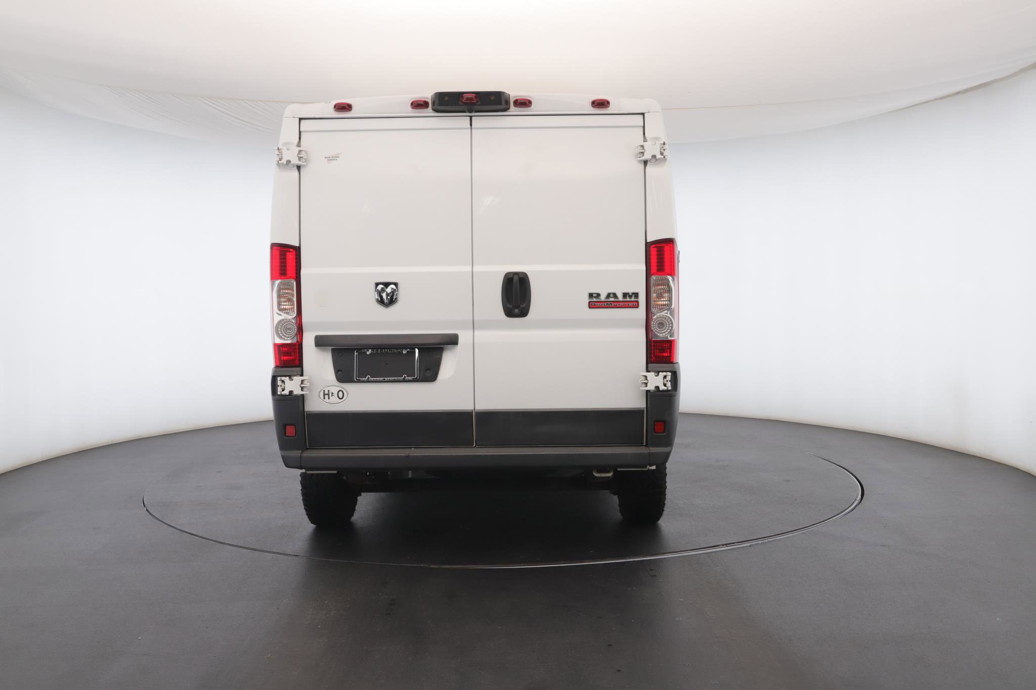 Used 2016 RAM ProMaster 1500 w/ Premium Appearance Group image 19