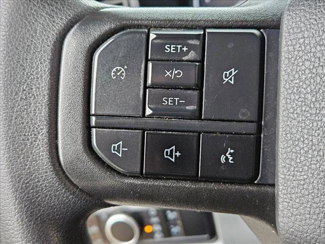 Used 2024 Ford F250 XL w/ XL Off-Road Package image 12