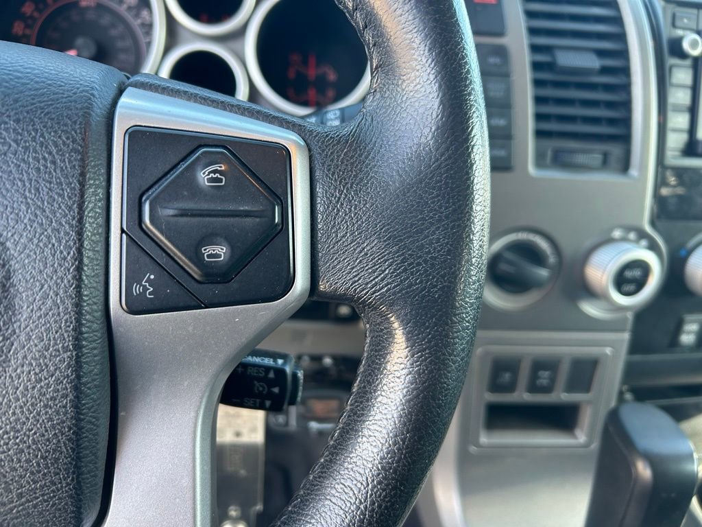 Used 2016 Toyota Sequoia SR5 image 24