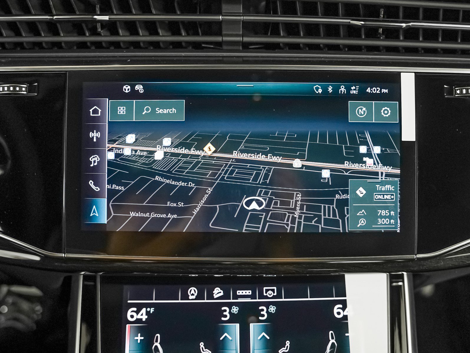 New 2025 Audi Q8 Premium Plus image 21