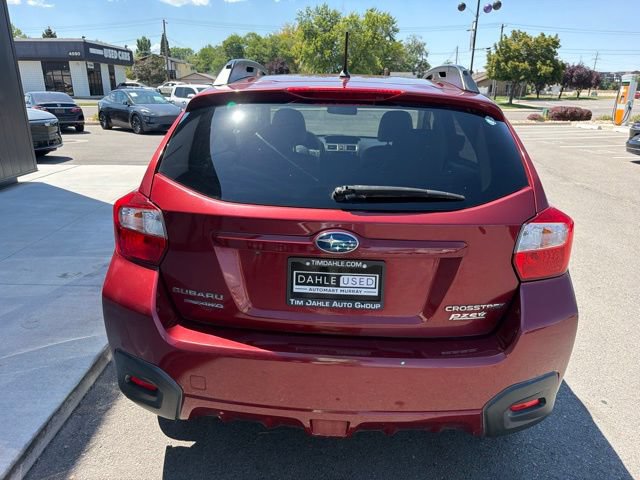 Used 2016 Subaru Crosstrek 2.0i Premium w/ Moonroof Package AWD/4WD image 6
