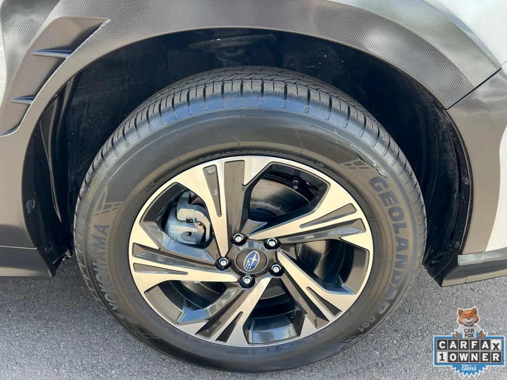 Used 2024 Subaru Crosstrek 2.0i Premium AWD/4WD image 10