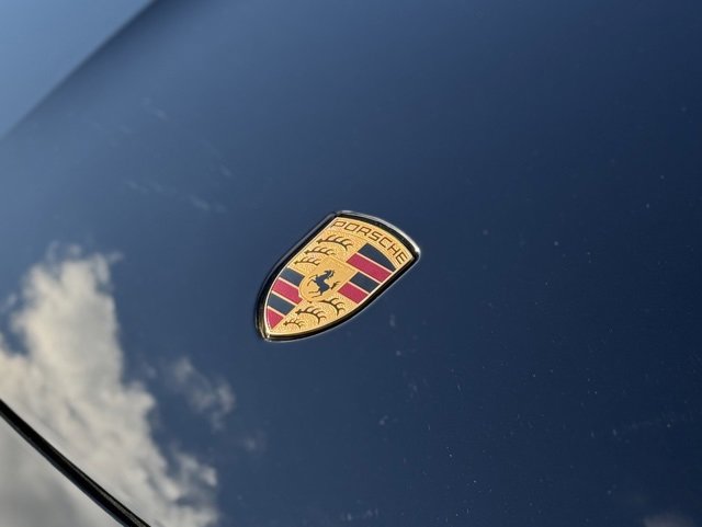 New 2024 Porsche Taycan image 12