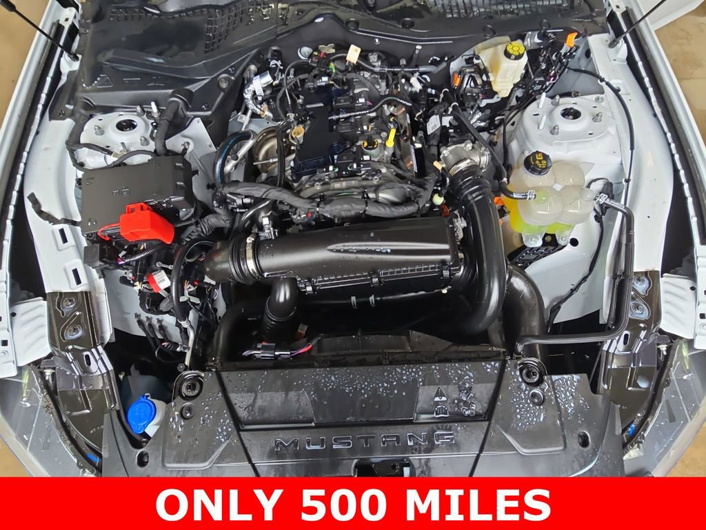 Used 2026 Ford Mustang Coupe image 30