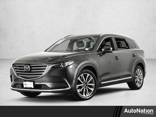 Used 2018 MAZDA CX-9 Grand Touring