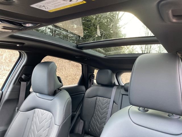 New 2025 Kia Sportage X-Line image 7