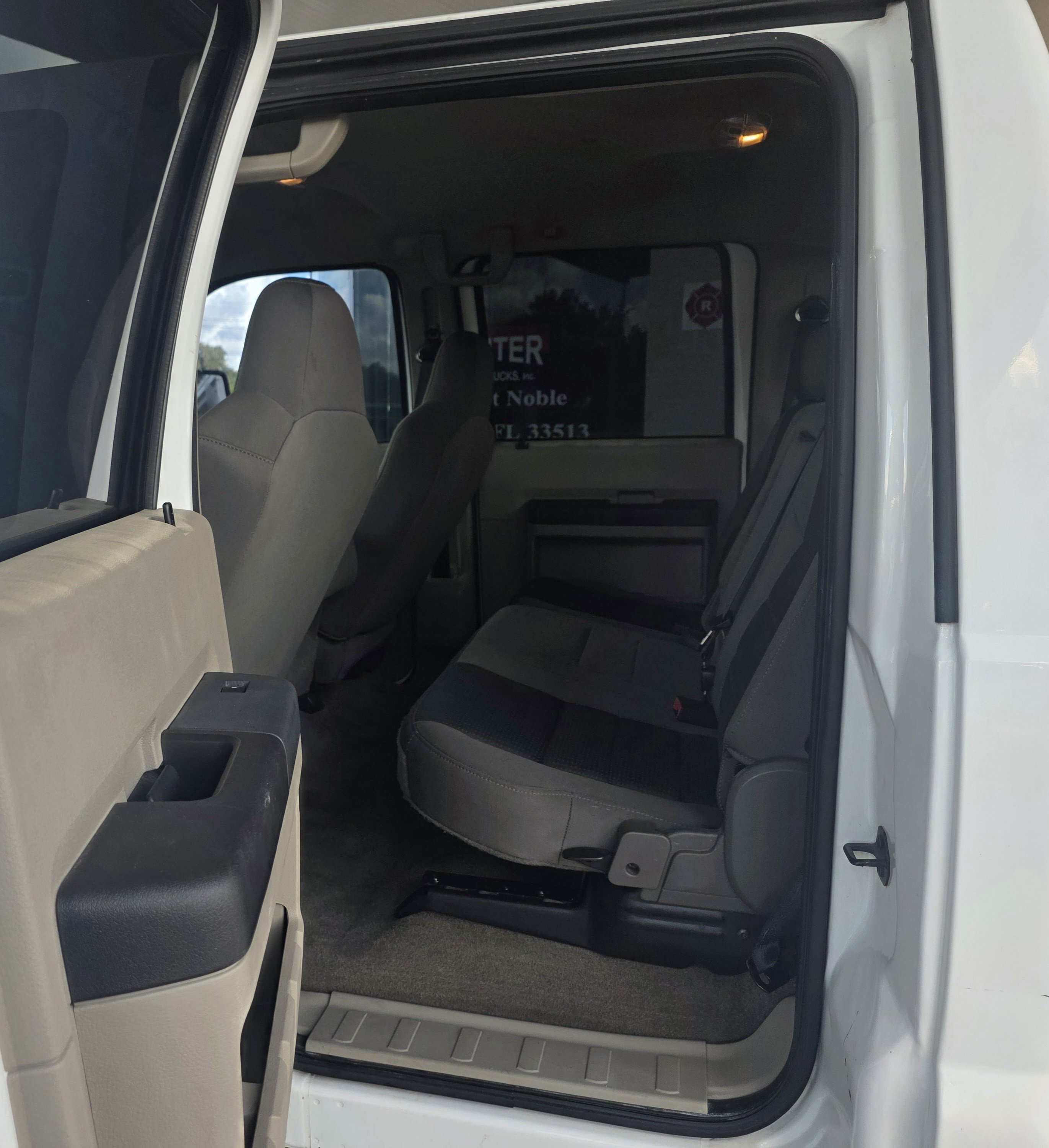 Used 2010 Ford F250 XL AWD/4WD image 30