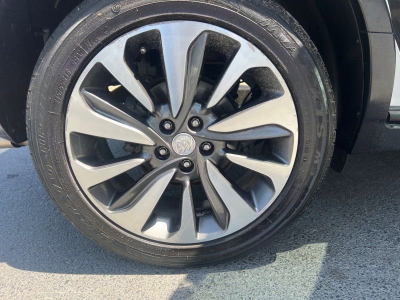 Used 2017 Buick Encore Preferred FWD image 13