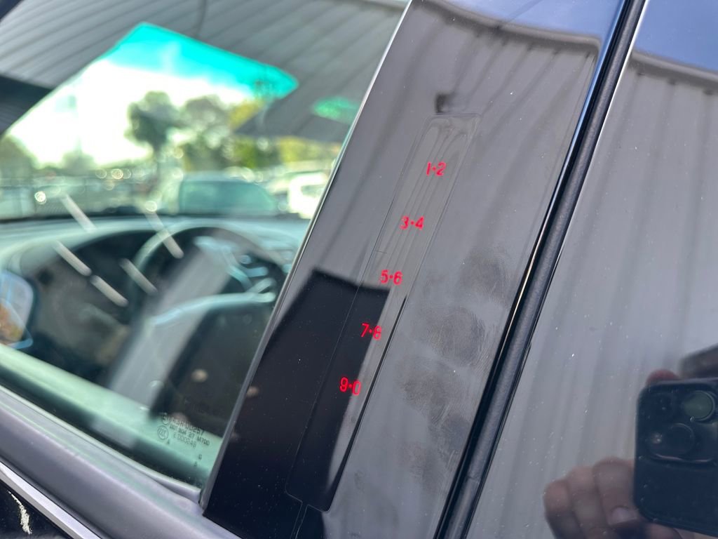 Used 2017 Ford Explorer Platinum image 48