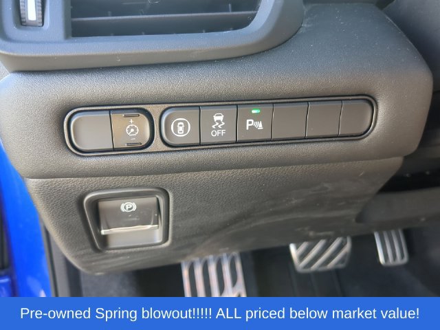 Used 2023 Acura TLX w/ A-SPEC Package AWD/4WD image 27