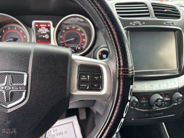 Used 2014 Dodge Journey Limited image 18