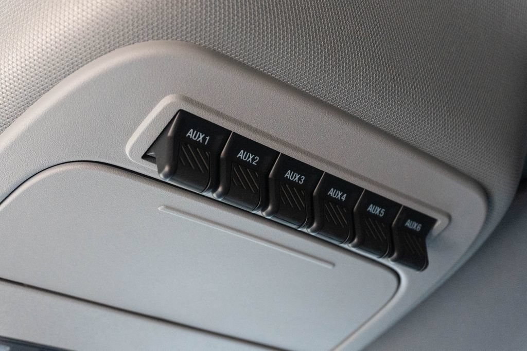 Used 2025 Ford F350 XL RWD image 33