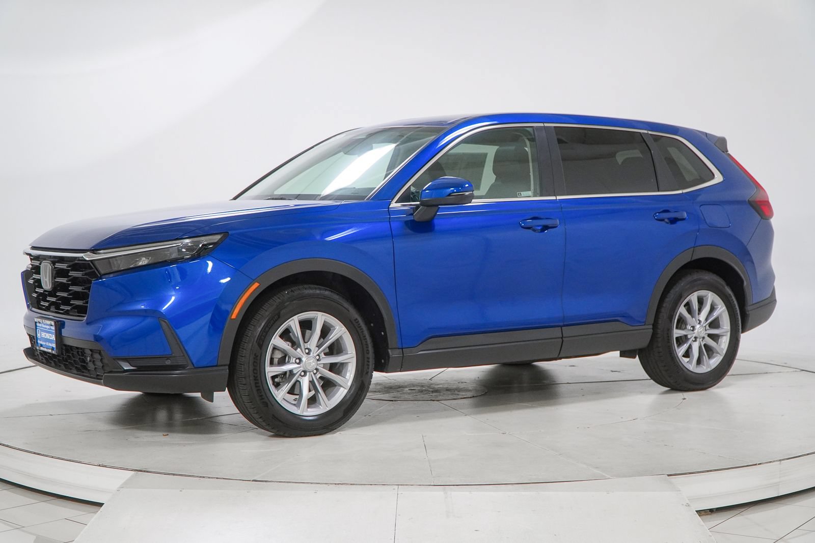 Used 2023 Honda CR-V EX-L image 5