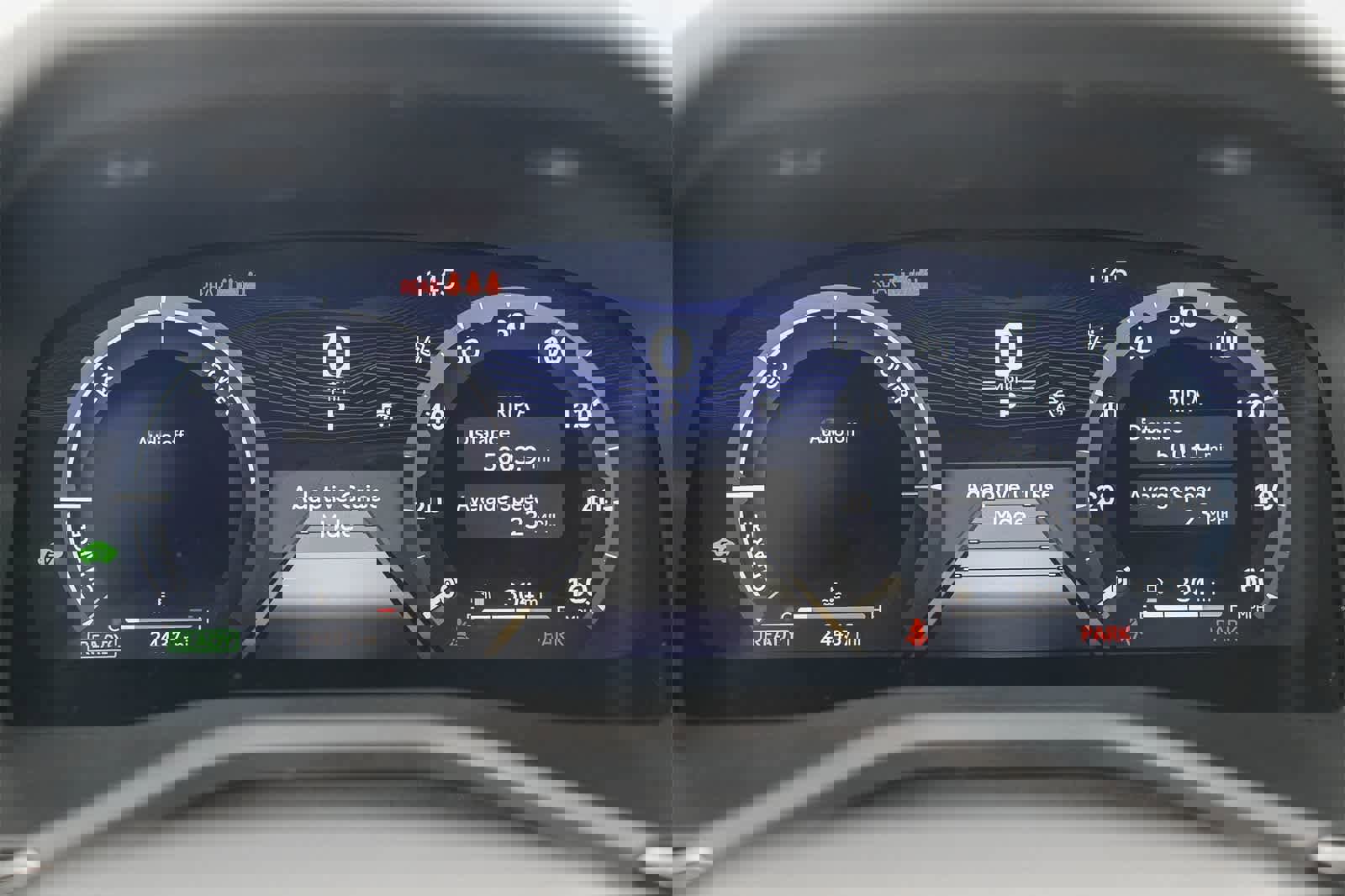 Used 2025 Toyota Camry XLE image 17