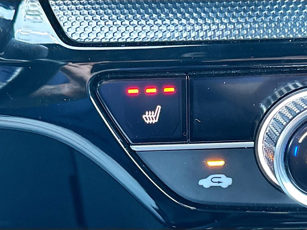 Certified 2023 Honda CR-V Sport Touring image 21