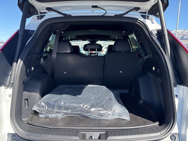 New 2026 Honda CR-V Sport-L image 25