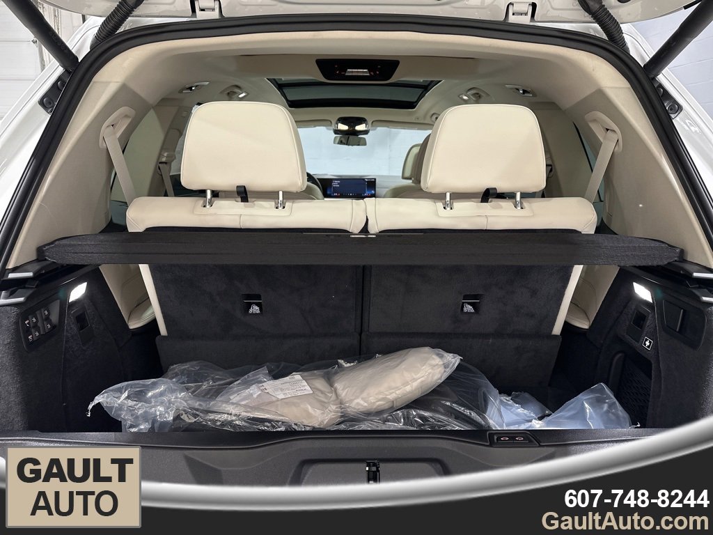 New 2026 BMW X7 xDrive40i image 17
