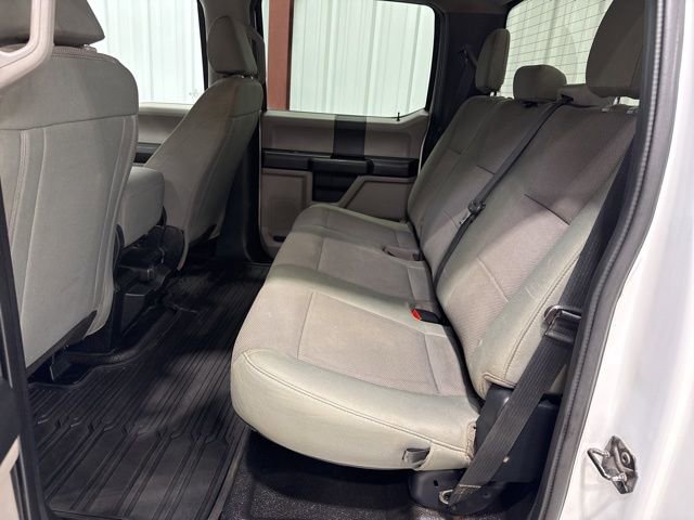 Used 2021 Ford F350 XL w/ STX Appearance Package AWD/4WD image 13