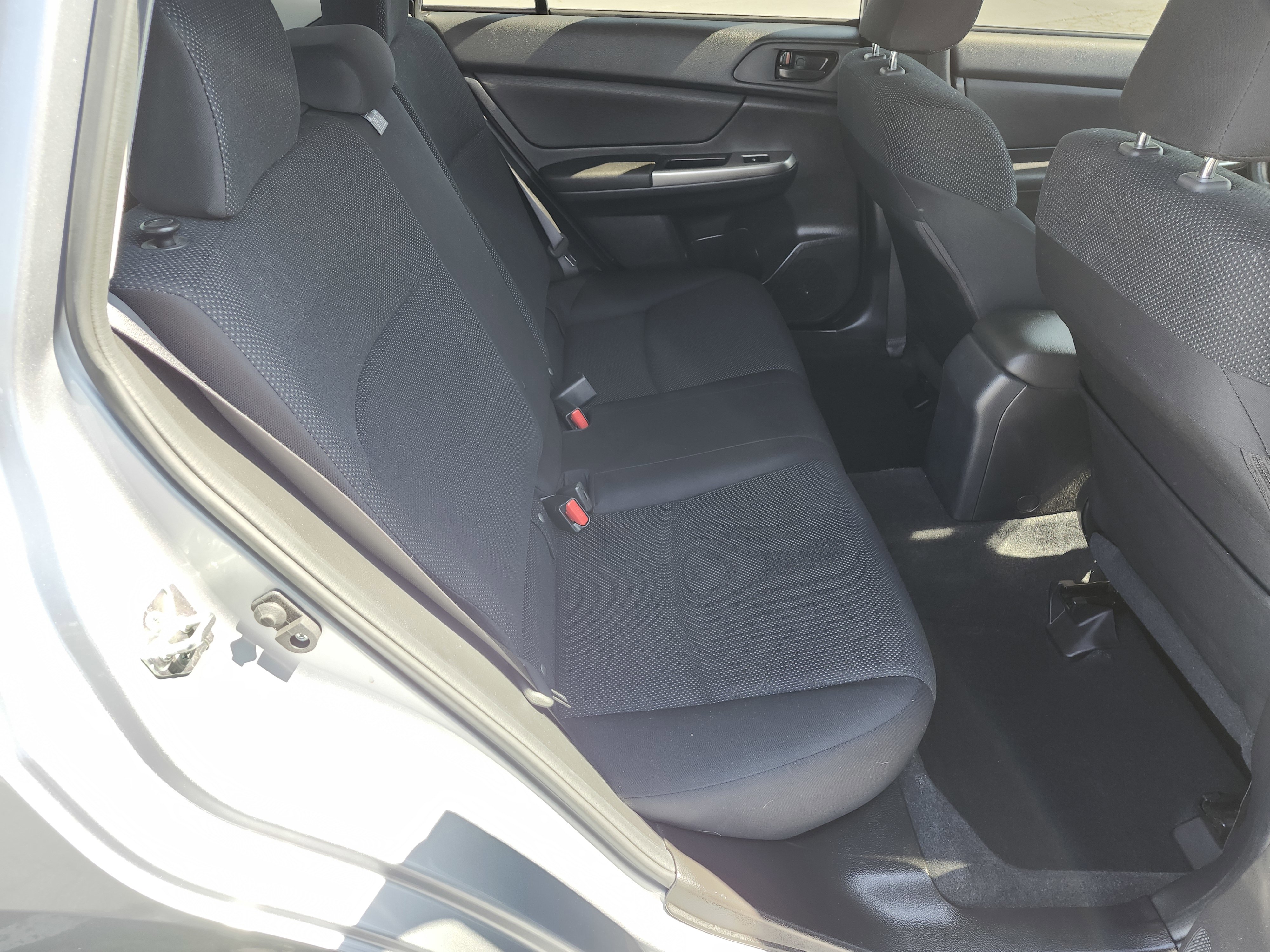 Used 2015 Subaru Impreza 2.0i image 17