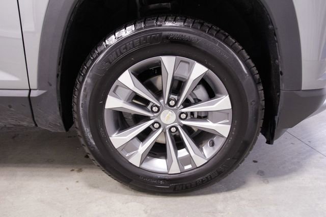 Used 2025 Chevrolet Equinox LT image 12