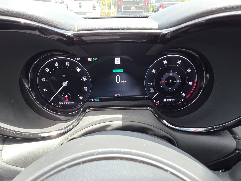 Used 2024 Alfa Romeo Tonale Ti w/ Active Assist Package image 30