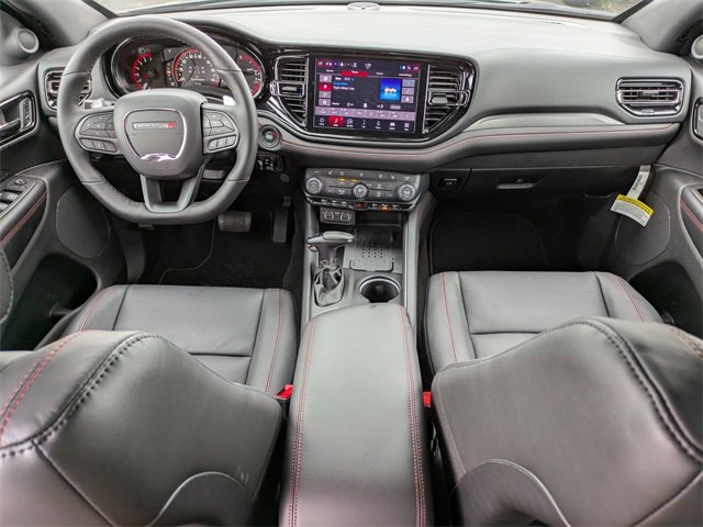 New 2026 Dodge Durango GT image 17