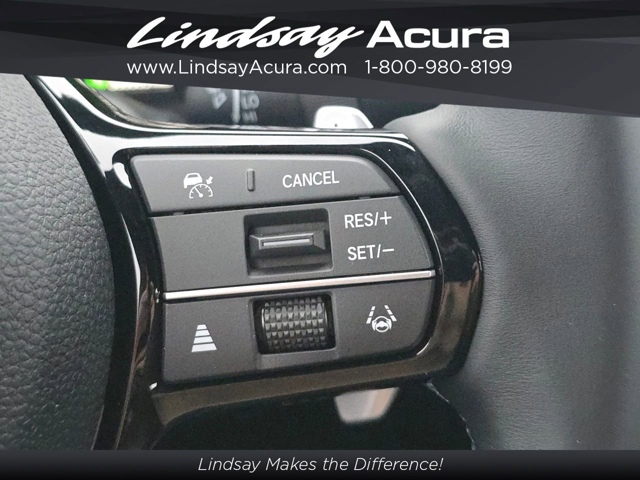 New 2026 Acura Integra A-Spec image 19