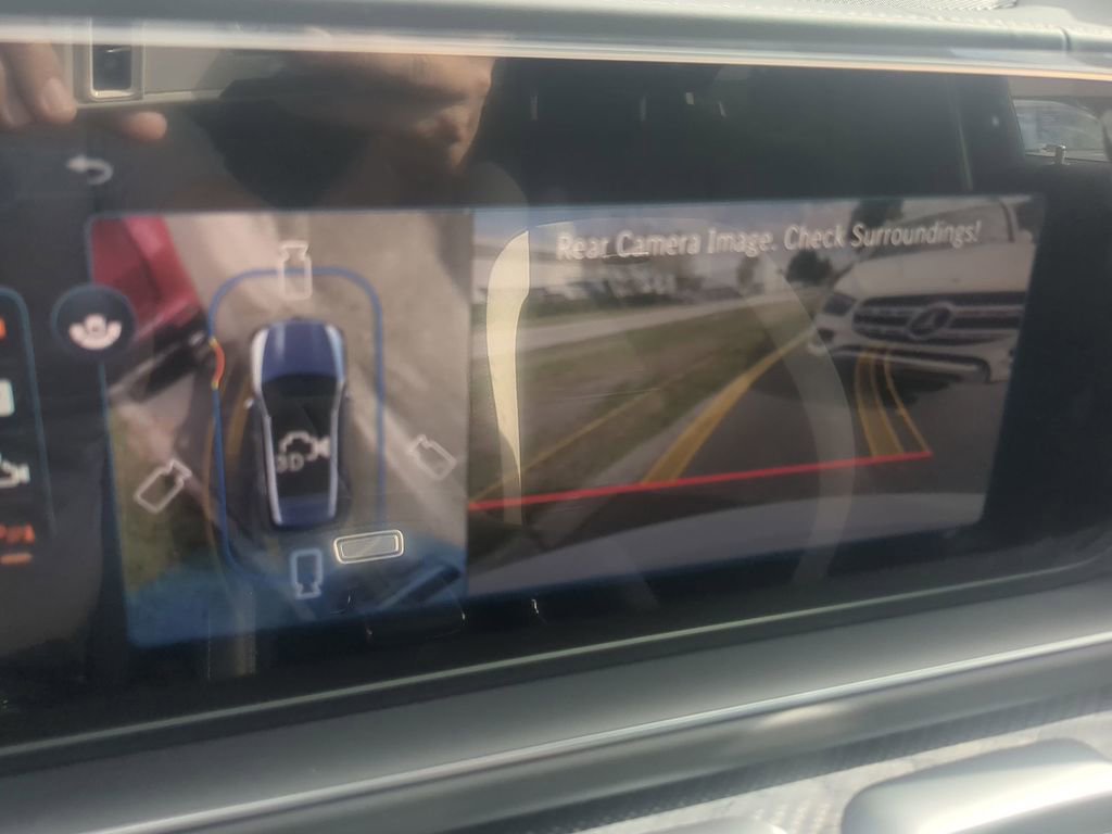 New 2025 Mercedes-Benz GLE 63 AMG S image 7