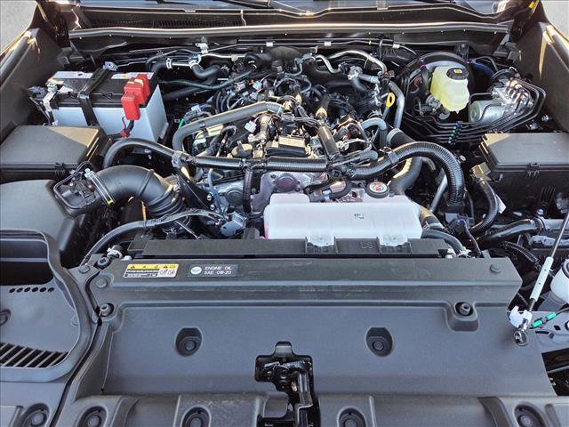 New 2026 Toyota 4Runner Limited image 16